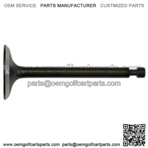 EZGO Intake Valve (For 4-cycle Gas, 1991+ 295cc)