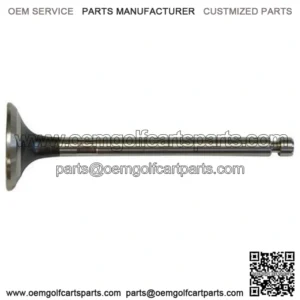 Yamaha G11/ G16 Exhaust Valve