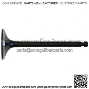 Yamaha G11/ G16 Intake Valve