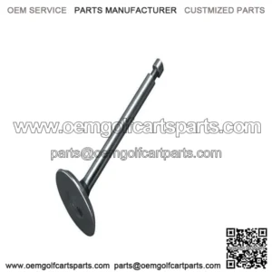 Exhaust Valve for EZGO Gas Golf Carts 1991+