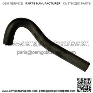 Club Car Crankcase Vent Tube (For Gas 1992+ FE290)