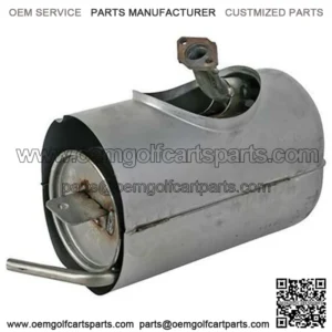 Yamaha G29/ DRIVE Replacement Muffler (Fits 2007-2016)