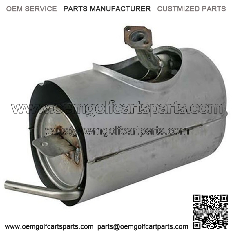 Yamaha G29/ DRIVE Replacement Muffler (Fits 2007-2016)