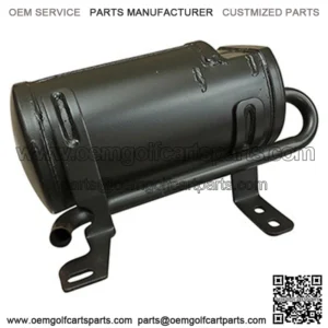 EZGO RXV/TXT 2010+ Muffler