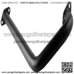Exhaust Header for Club Car DS (1984-91)