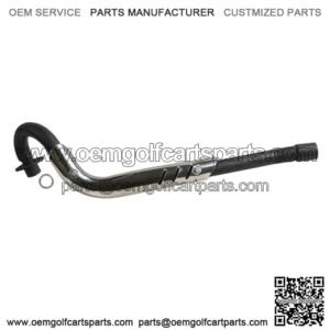 38mm Exhaust Pipe Muffler for Dirt Pit Bike CRF70 XR70 Thumpstar 140cc 150cc 160