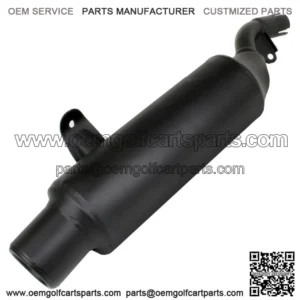 Exhaust Muffler for Honda TRX250X TRX 250X Fourtrax 250 2X4 1987-1992