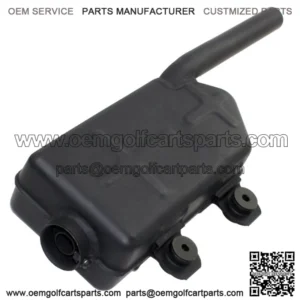 Exhaust Muffler for Kawasaki 18001-1667 / Bayou 220 KLF220 Bayou 250 KLF250