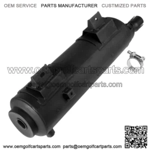 Exhaust Muffler fits Honda 18310-HN5-670 Exhaust Muffler