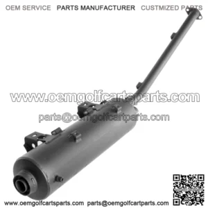 Exhaust Muffler for Kawasaki 18087-0167 18087-0098