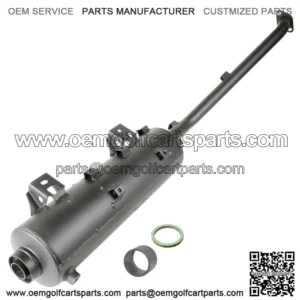 Exhaust Muffler for Kawasaki 18087-0066 Exhaust Muffler ATV