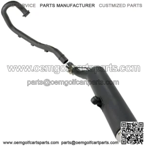 Exhaust Wexhaust Pipe For Suzuki 14310-07G12 14310-07G11 14310-07G10 14310-07G00