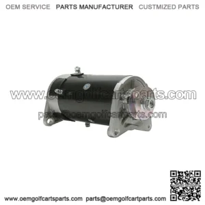 Ezgo Golf Cart Starter Generator Medalist TXT ST350 Robin 295 350 Engine 91 & up