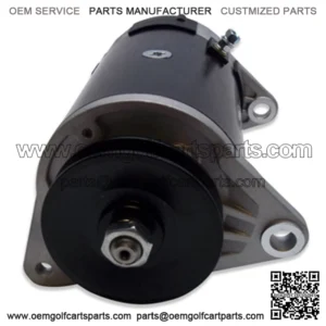 EZGO 2 Cycle Starter Generator
