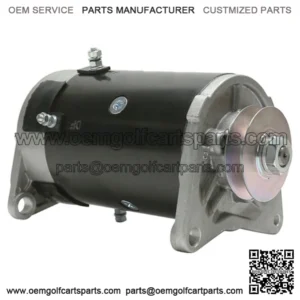 EZGO TXT RXV Gas Golf Cart 2010-Up Starter Generartor | 625715 | 660379