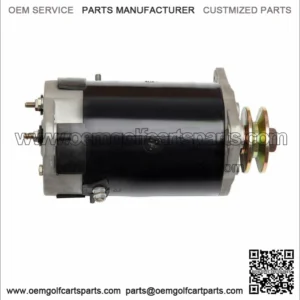Starter Generator For Club Car EZ-GO Golf Cart 250cc-400cc 101833701 12V