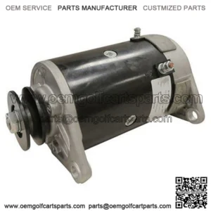 EZGO Starter Generator (For EZ-GO 2-cycle Gas 1980-1994.5)