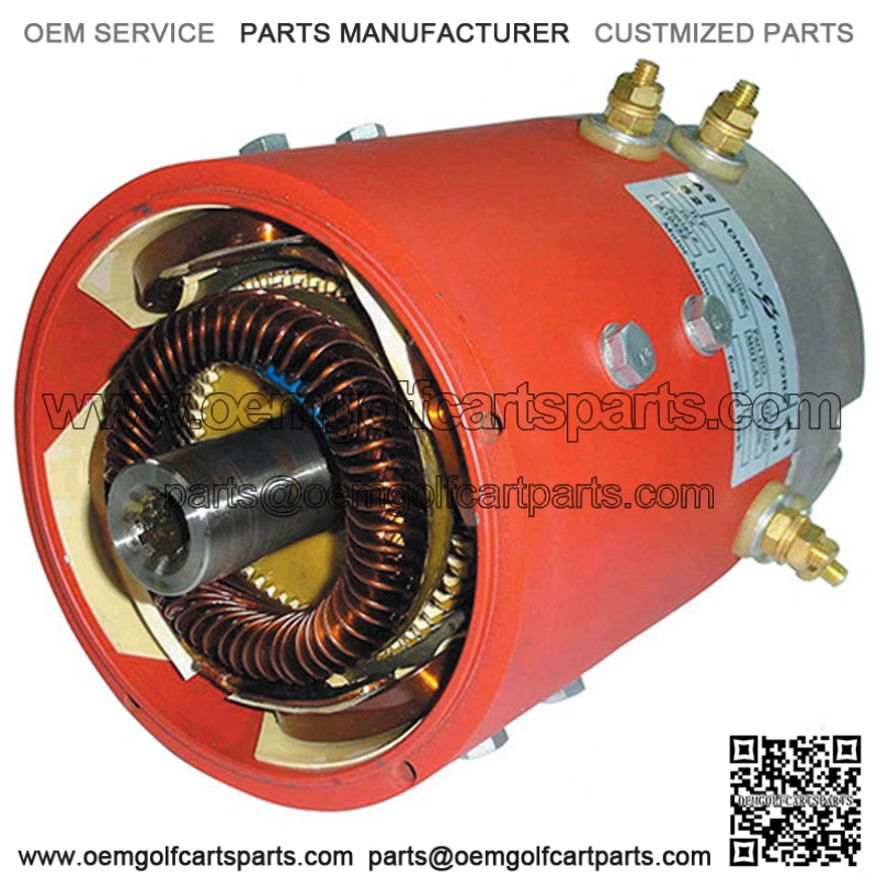 Yamaha G29/ DRIVE Electric Motor, High Speed & High Torque (Motor)