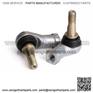 Golf Cart Tie Rod End Fit EZGO TXT 2001-up replaces OEM 70902G01 70902G02