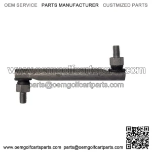 EZGO Golf Cart RXV Brake Release Linkage Rod