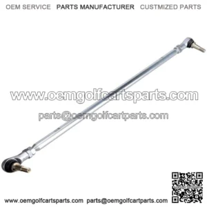 Golf Cart Tie Rod Assembly for EZGO Gas & Electric 2001+ 70876-G02