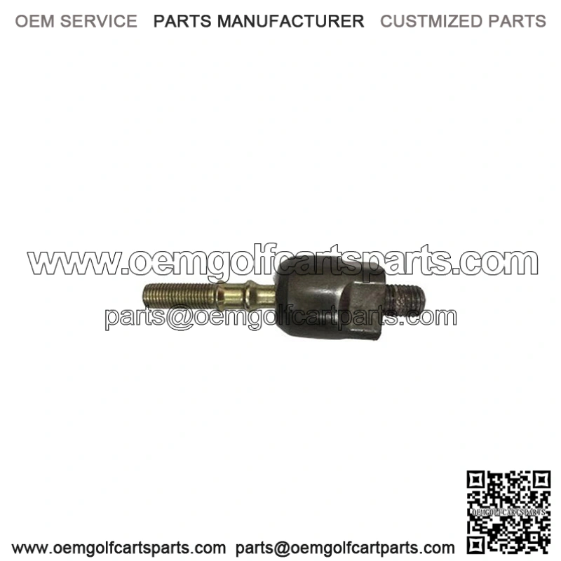 Club Car ds inner ball head