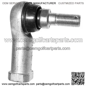 Club Car Precedent Tie Rod End - Right Thread (For 2004+)