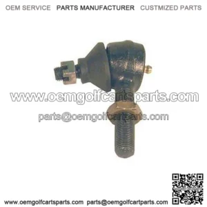 EZGO Left Thread Tie Rod End (For 1965-1994, 1995 Industrial Vehicle)