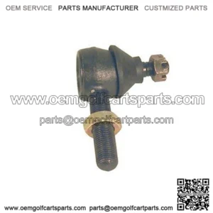 EZGO Right Thread Tie Rod End (For 1965-1994, 1995 Industrial Vehicle)