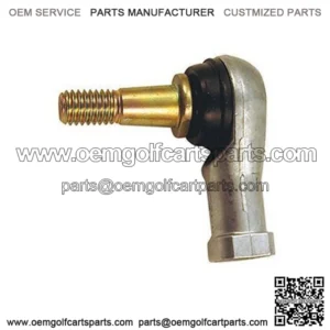 EZGO Right Thread Tie Rod End (For 2001+)