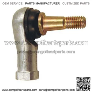 EZGO Left Thread Tie Rod End (For 2001+)
