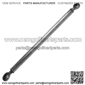 Custom Length Racing Tubular Tie Rod Kit (3/8-24)