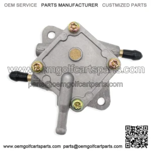 Fuel Pump1994-UP For 295CC 350CC 72021-G01 EZGO TXT MEDALIST Golf Cart 4-Cycle