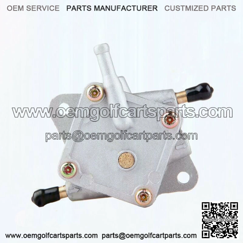 Fuel Pump Fits EZGO TXT MEDALIST Golf Cart 4-Cycle 295CC 350CC 72021-G01 1994-03