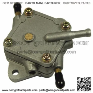 Fuel Pump For EZGO GOLF CART 1991-1994 4 CYCLE MARATHON 295cc 25683G1