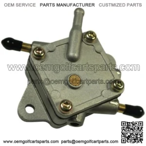Fit Ezgo Txt Medalist Golf Cart 4 Cycle 94-03 295cc 350cc Robin Engine Fuel Pump