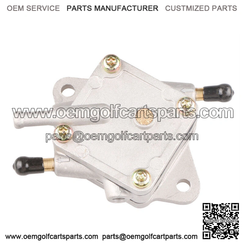 Fuel Pump For EZGO GOLF CART 2-CYCLE 1990 1/2 -1993 25294-G1 5146