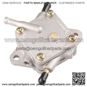 Fuel Pump For 1991-1994 EZGO GOLF CART 4 CYCLE MARATHON 295CC S 5147