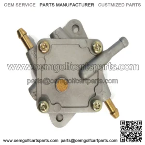 FUEL PUMP for E-Z-GO EZGO 1994-2003 800 875 1200 Industrial Vehicles Workhorse