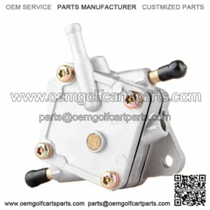 For Club Car EZGO TXT MEDALIST GOLF CART 4-CYCLE 1993-2003 Fuel Pump 72021-G01