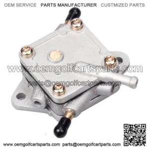Fuel Pump1994-UP  For  295CC 350CC 72021-G01 EZGO TXT MEDALIST Golf Cart 4-Cycle