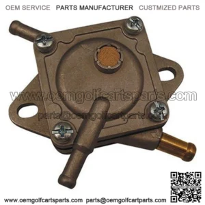 Yamaha G9 Fuel Pump (For 4-cycle Gas 1991-1994)