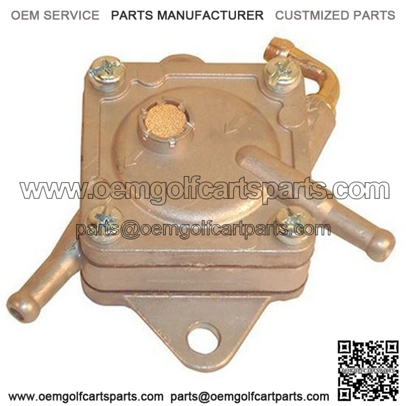 Club Car DS/Precedent Fuel Pump (For Gas 1987+)