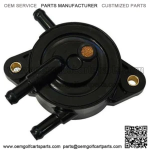 Yamaha G22 / G29 / DRIVE Fuel Pump - Plastic