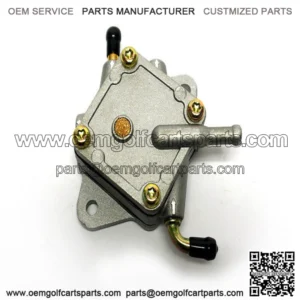 Fuel Pump for Yamaha G8-G14 Gas Golf Carts