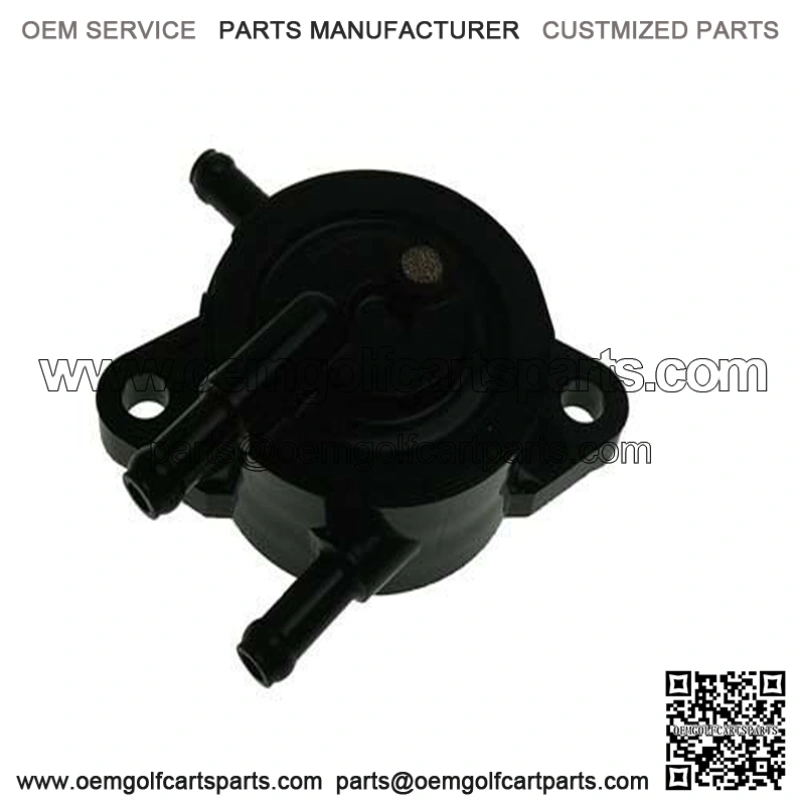 Fuel Pump for Club Car DS & Precedent Golf Carts 2009-2015