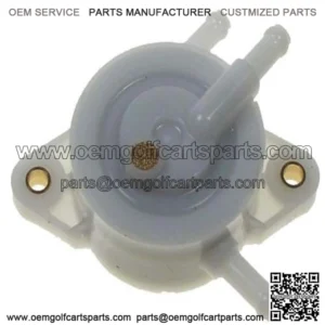 Fuel Pump for Yamaha G22/G29 Gas Golf Carts