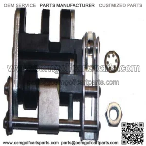 Pawl Lock Assembly Club Car Precedent 2004-2009 Golf Cart