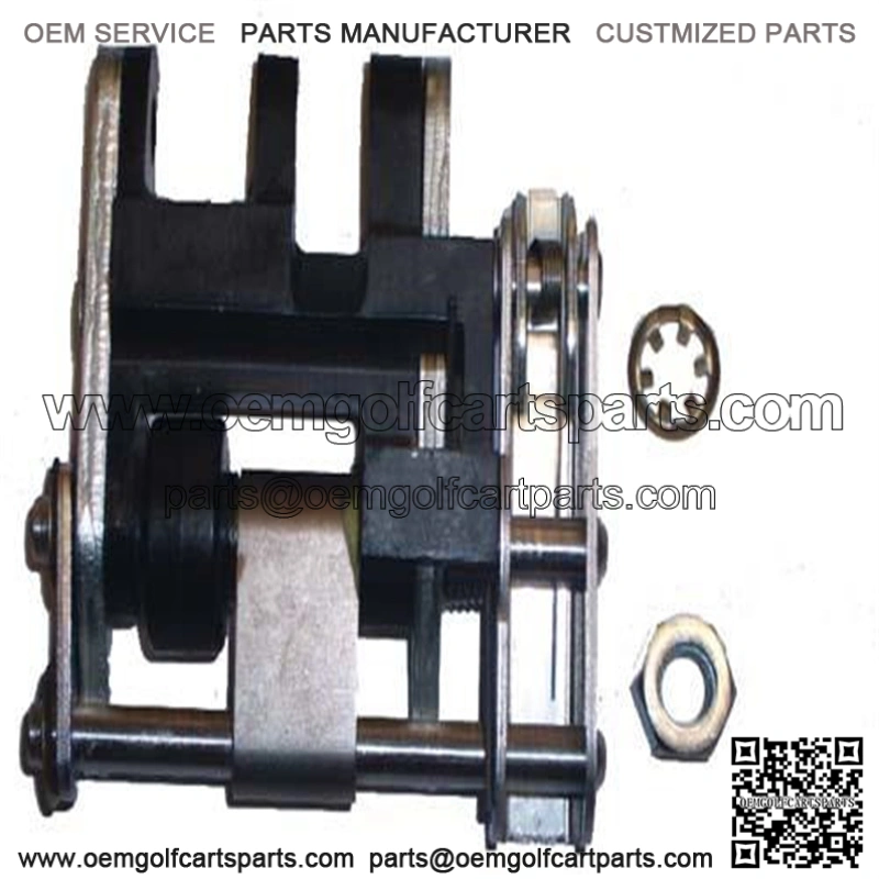 Pawl Lock Assembly Club Car Precedent 2004-2009 Golf Cart