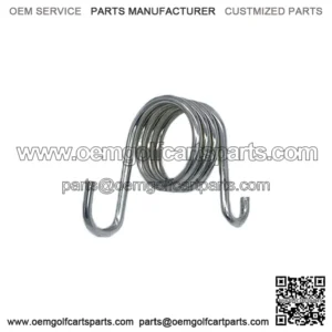 BRAKE PEDAL TORSION SPRING For EZGO 1994+UP MEDALIST / TXT GAS/ELECTRIC 70676G01